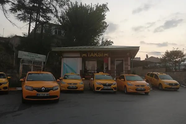 Aynalı Kavak Taksi - Resim 6