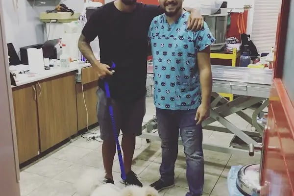 Trabzon Pati Veteriner Kliniği - Resim 20