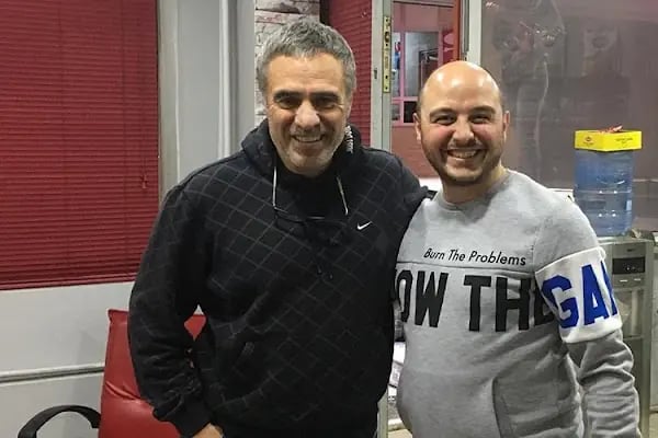 Trabzon Pati Veteriner Kliniği - Resim 14