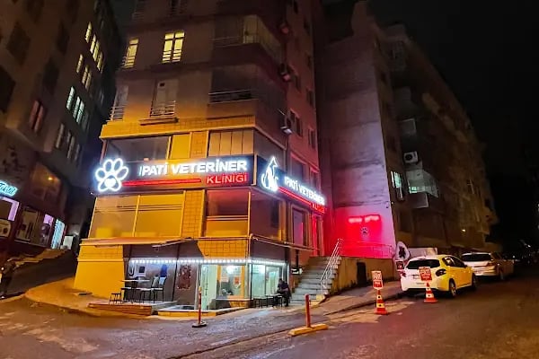 Trabzon Pati Veteriner Kliniği - Resim 2
