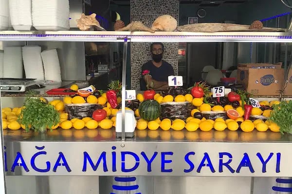 Körfez 2 Pastanesi - Resim 5