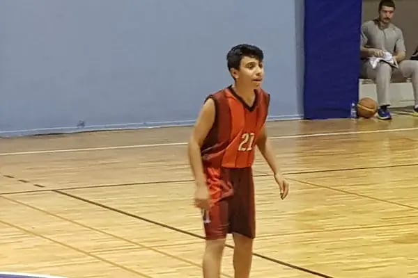 Altındağ Spor Salonu - Resim 20