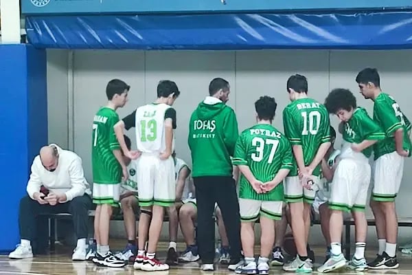Altındağ Spor Salonu - Resim 13