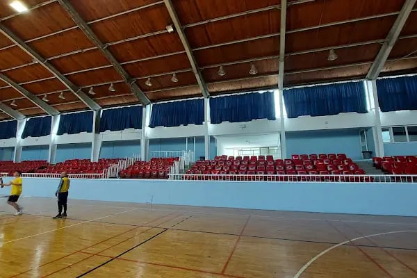 Altındağ Spor Salonu - Resim 10