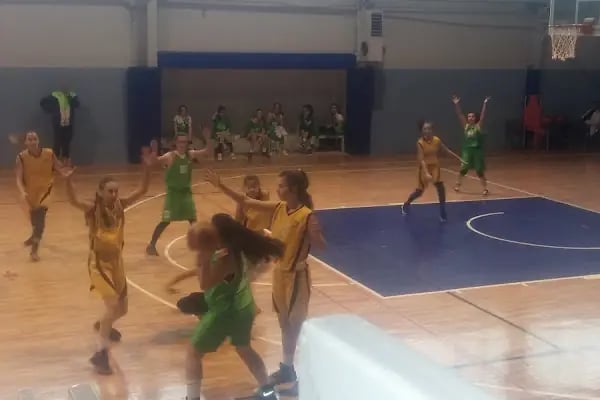 Altındağ Spor Salonu - Resim 16