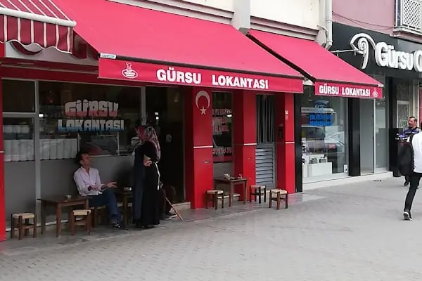 Gürsu Lokantası - Resim 8