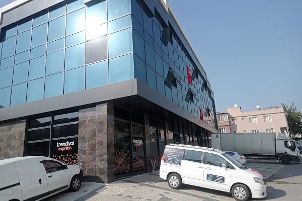 Uzn Group 10 Temizlik Şirketi - Resim 1