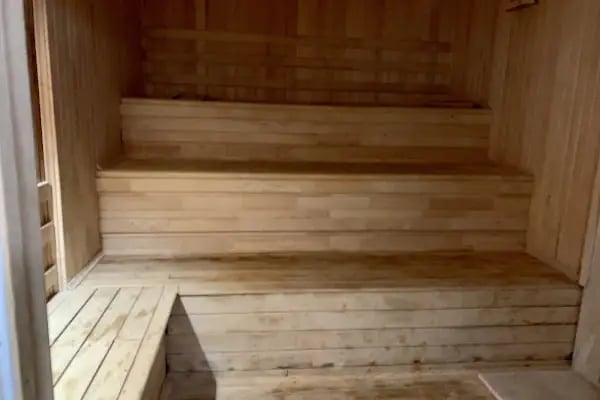 Lavıva spa - Resim 16