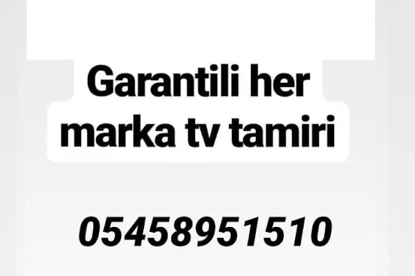 TELEVİZYON TAMİRCİSİ - KUZEY ELEKTRONİK - BUCA TV TAMİR - Resim 7