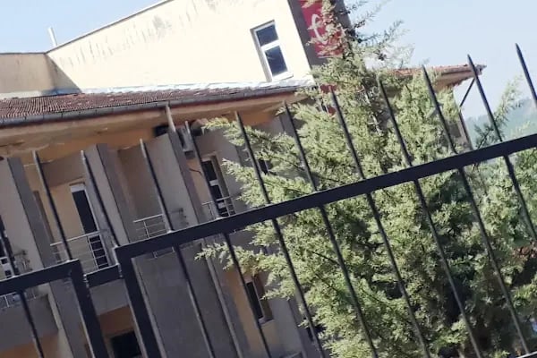 T.C. Aladağ Hükümet Konağı - Resim 4