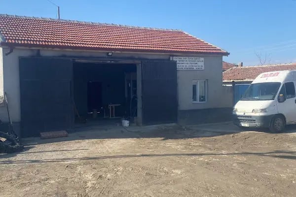 Öztürk Oto Lastik - Resim 2