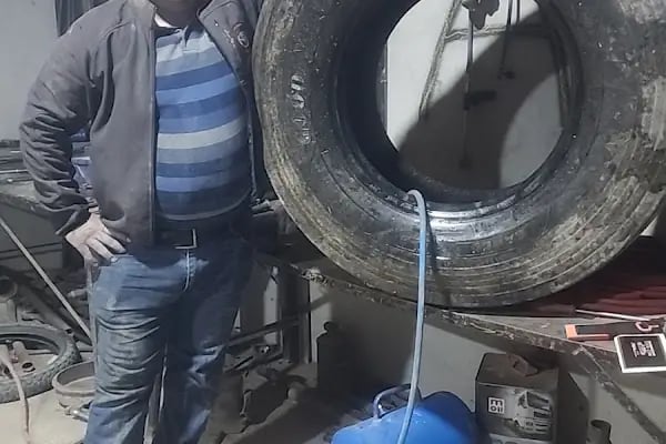 Öztürk Oto Lastik - Resim 7