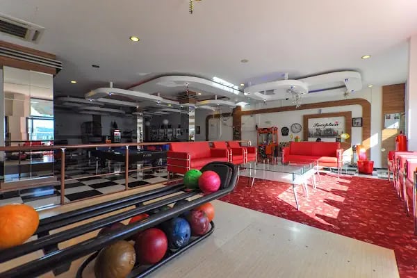 2Base Estate Agency - Resim 4