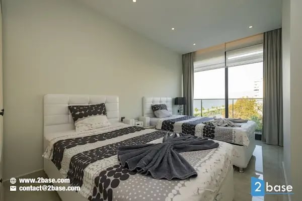 2Base Estate Agency - Resim 19