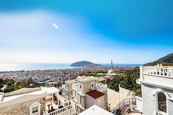2Base Estate Agency - Resim 17