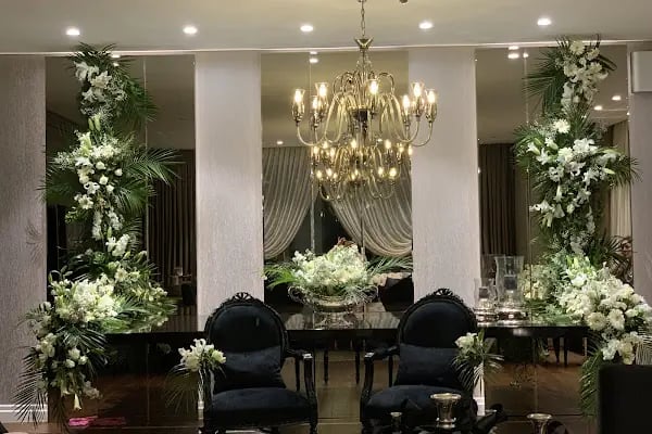 BAHÇEŞEHİR ÇİÇEKÇİ FLOWERBAR - Resim 4