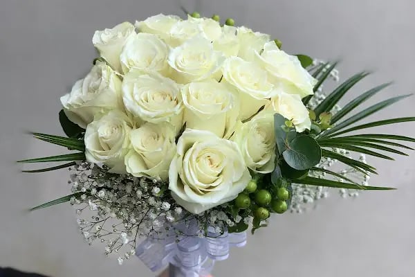 BAHÇEŞEHİR ÇİÇEKÇİ FLOWERBAR - Resim 11