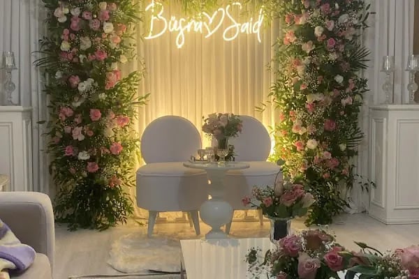 BAHÇEŞEHİR ÇİÇEKÇİ FLOWERBAR - Resim 16
