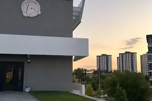 Foi Yaşam Merkezi - Resim 3