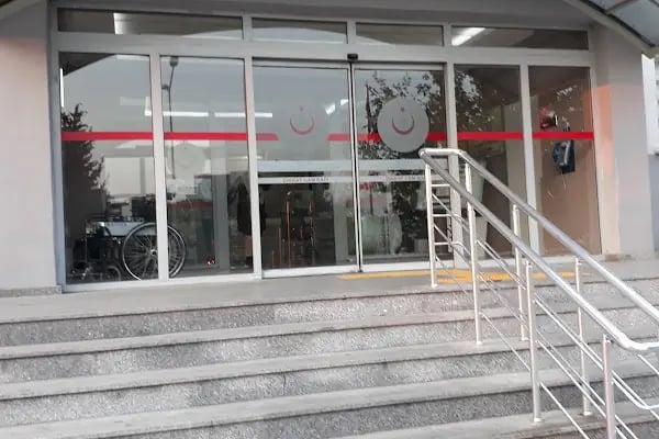 T.C. Sağlık Bakanlığı Bursa Ağız ve Diş Sağlığı Eğitim ve Araştırma Hastanesi - Resim 8