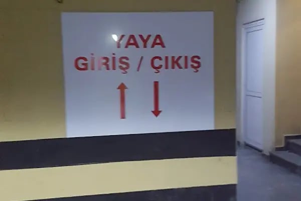 T.C. Sağlık Bakanlığı Bursa Ağız ve Diş Sağlığı Eğitim ve Araştırma Hastanesi - Resim 14