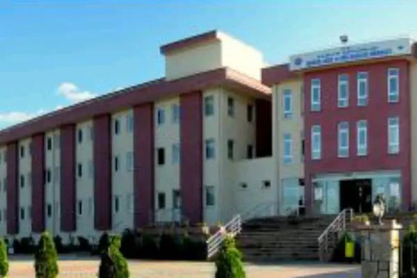 T.C. Sağlık Bakanlığı Bursa Ağız ve Diş Sağlığı Eğitim ve Araştırma Hastanesi - Resim 17