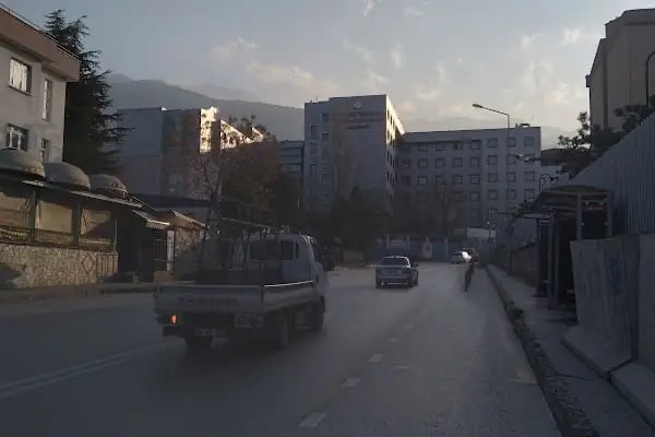 T.C. Sağlık Bakanlığı Bursa Ağız ve Diş Sağlığı Eğitim ve Araştırma Hastanesi - Resim 4