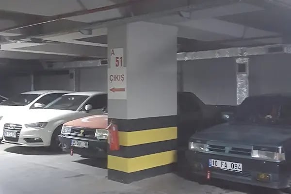 T.C. Sağlık Bakanlığı Bursa Ağız ve Diş Sağlığı Eğitim ve Araştırma Hastanesi - Resim 15