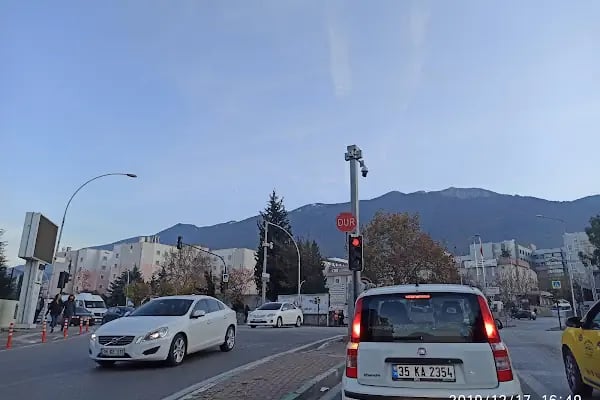 T.C. Sağlık Bakanlığı Bursa Ağız ve Diş Sağlığı Eğitim ve Araştırma Hastanesi - Resim 16