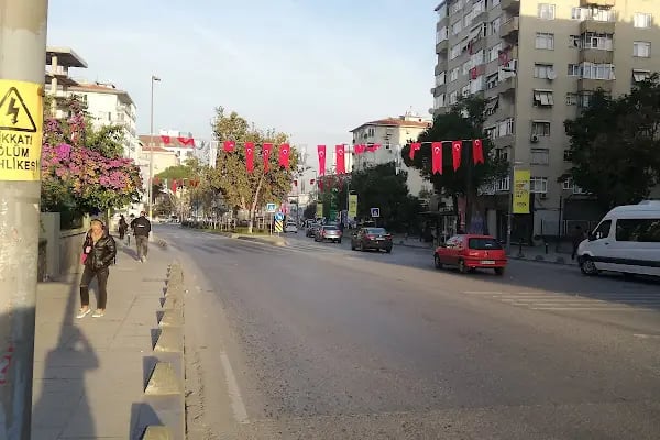 Müjdat Gezen Sanat Merkezi - Resim 12