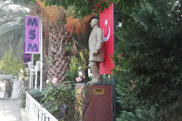 Müjdat Gezen Sanat Merkezi - Resim 11