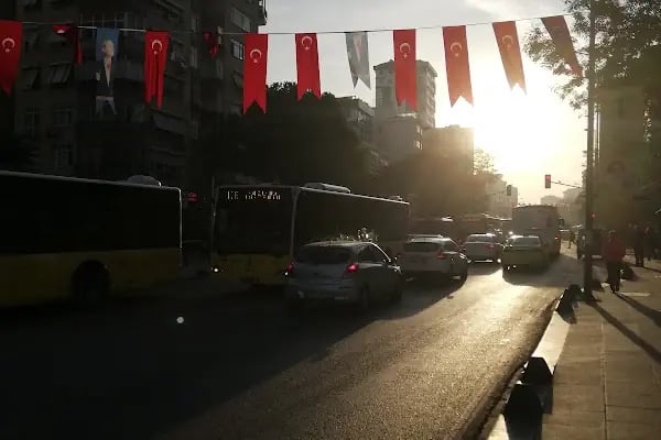 Müjdat Gezen Sanat Merkezi - Resim 3