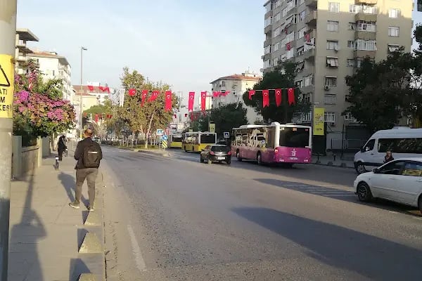 Müjdat Gezen Sanat Merkezi - Resim 15