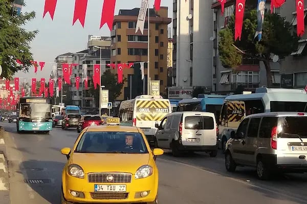 Müjdat Gezen Sanat Merkezi - Resim 5