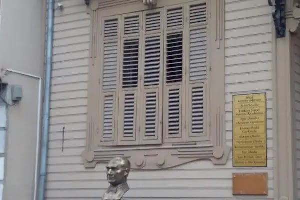 Müjdat Gezen Sanat Merkezi - Resim 18
