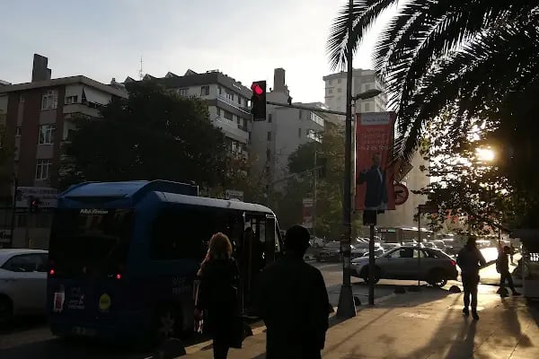 Müjdat Gezen Sanat Merkezi - Resim 6