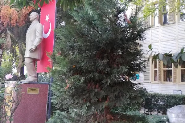 Müjdat Gezen Sanat Merkezi - Resim 14