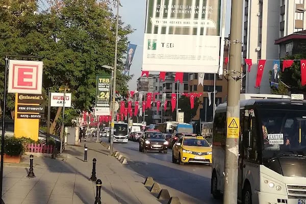 Müjdat Gezen Sanat Merkezi - Resim 7