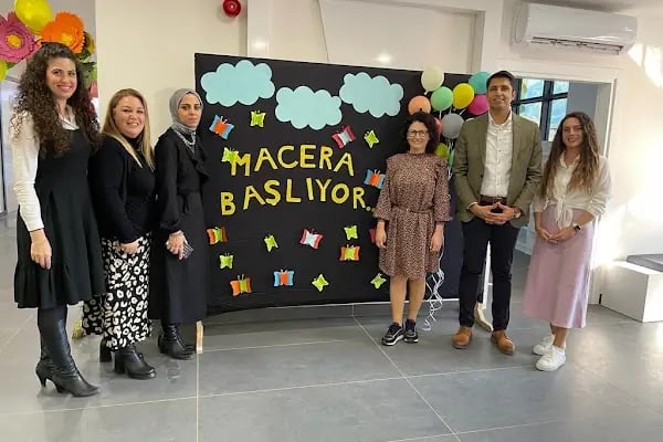 Alanya Belediyesi Kreş ve Çocuk Akademisi - Resim 6