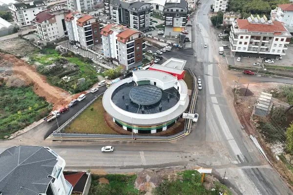 Alanya Belediyesi Kreş ve Çocuk Akademisi - Resim 16