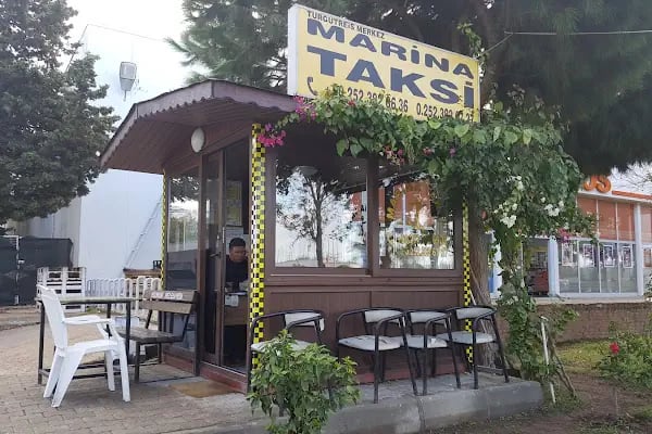Turgutreis Marina Taksi - Resim 5