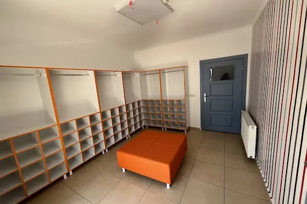 Demirci Küçükşeyler Anaokulu - Resim 11