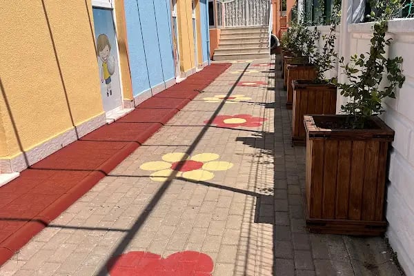 Demirci Küçükşeyler Anaokulu - Resim 15