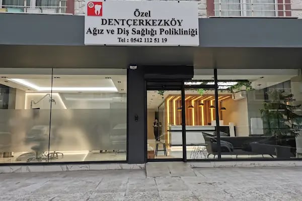 DENT ÇERKEZKÖY - Resim 2