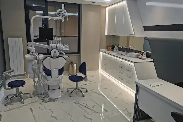 DENT ÇERKEZKÖY - Resim 3