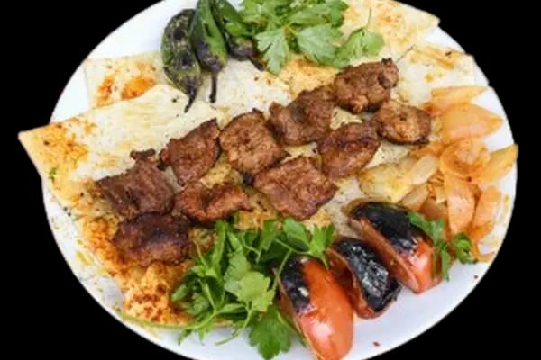 Hollywood Lounge &amp; Cafe - Resim 19