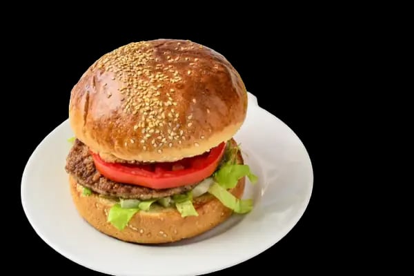Hollywood Lounge &amp; Cafe - Resim 18