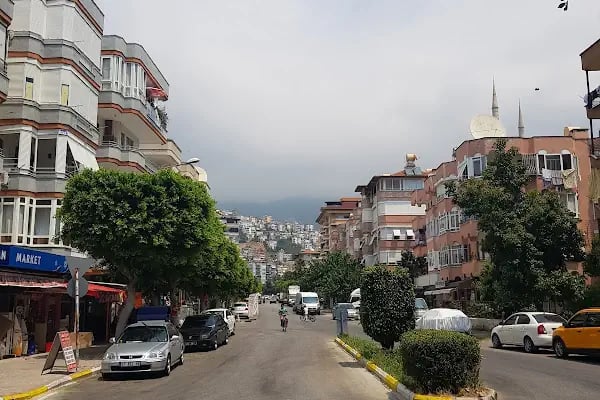 Özel Selimiye Ortaokul Erkek Öğrenci Yurdu - Resim 7