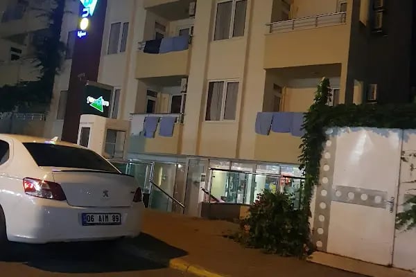 Özel Selimiye Ortaokul Erkek Öğrenci Yurdu - Resim 10
