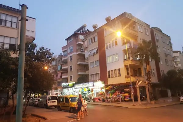 Özel Selimiye Ortaokul Erkek Öğrenci Yurdu - Resim 2